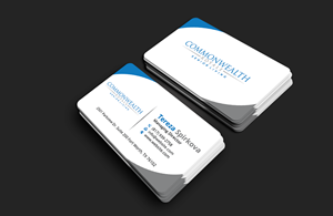 Business Card Design by DesignerShahadat for this project | Design: #32202739
