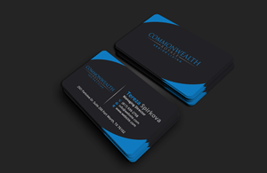 Business Card Design by DesignerShahadat for this project | Design: #32202740