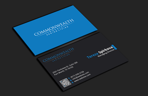 Business Card Design by DesignerShahadat for this project | Design: #32202794