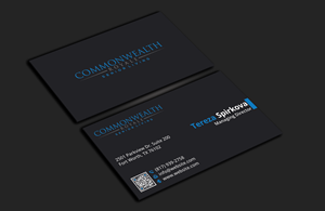 Business Card Design by DesignerShahadat for this project | Design: #32202798