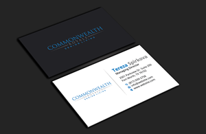 Business Card Design by DesignerShahadat for this project | Design: #32202799