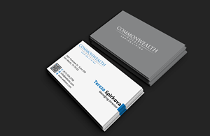 Business Card Design by DesignerShahadat for this project | Design: #32202801