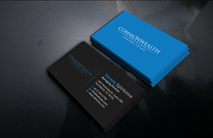 Business Card Design by DesignerShahadat for this project | Design: #32202804