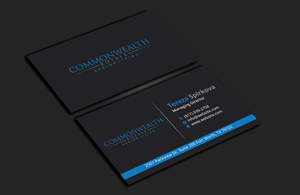 Business Card Design by DesignerShahadat for this project | Design: #32202877