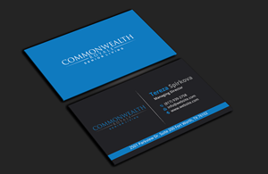 Business Card Design by DesignerShahadat for this project | Design: #32202878