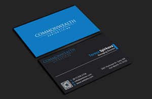 Business Card Design by DesignerShahadat for this project | Design: #32202884