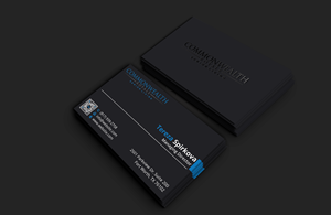 Diseño de Tarjeta de Presentación por DesignerShahadat para este proyecto | Diseño: #32202886