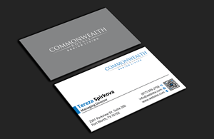 Diseño de Tarjeta de Presentación por DesignerShahadat para este proyecto | Diseño: #32202888