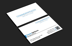 Diseño de Tarjeta de Presentación por DesignerShahadat para este proyecto | Diseño: #32202889