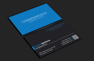 Diseño de Tarjeta de Presentación por DesignerShahadat para este proyecto | Diseño: #32202890