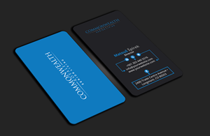 Diseño de Tarjeta de Presentación por DesignerShahadat para este proyecto | Diseño: #32202932