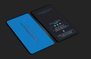 Diseño de Tarjeta de Presentación por DesignerShahadat para este proyecto | Diseño: #32202934