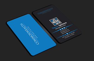 Diseño de Tarjeta de Presentación por DesignerShahadat para este proyecto | Diseño: #32202945