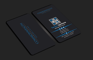 Diseño de Tarjeta de Presentación por DesignerShahadat para este proyecto | Diseño: #32202948