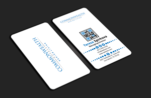 Diseño de Tarjeta de Presentación por DesignerShahadat para este proyecto | Diseño: #32202950