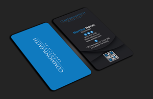 Diseño de Tarjeta de Presentación por DesignerShahadat para este proyecto | Diseño: #32202951