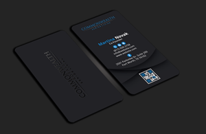 Diseño de Tarjeta de Presentación por DesignerShahadat para este proyecto | Diseño: #32202952