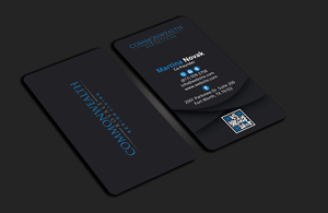 Diseño de Tarjeta de Presentación por DesignerShahadat para este proyecto | Diseño: #32202953