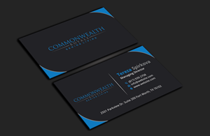 Business Card Design by DesignerShahadat for this project | Design: #32203042