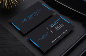 Business Card Design by DesignerShahadat for this project | Design: #32203044