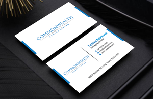 Business Card Design by DesignerShahadat for this project | Design: #32203045