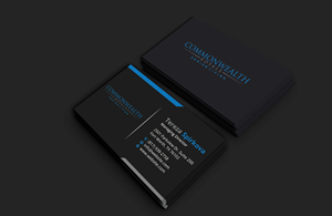 Business Card Design by DesignerShahadat for this project | Design: #32203072