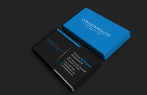 Business Card Design by DesignerShahadat for this project | Design: #32203073