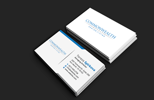 Business Card Design by DesignerShahadat for this project | Design: #32203074