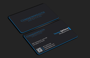 Business Card Design by DesignerShahadat for this project | Design: #32203077