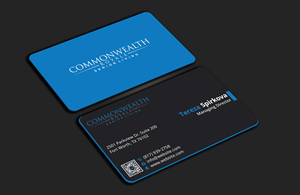 Business Card Design by DesignerShahadat for this project | Design: #32203078