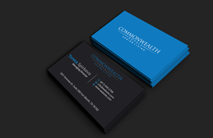 Business Card Design by DesignerShahadat for this project | Design: #32206694