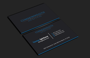 Business Card Design by DesignerShahadat for this project | Design: #32206699