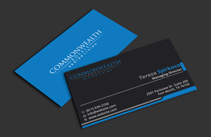 Business Card Design by DesignerShahadat for this project | Design: #32206838