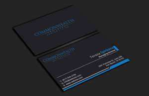 Business Card Design by DesignerShahadat for this project | Design: #32206842