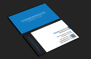 Business Card Design by DesignerShahadat for this project | Design: #32206850