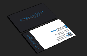 Business Card Design by DesignerShahadat for this project | Design: #32206852