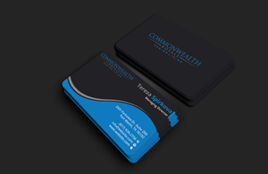 Business Card Design by DesignerShahadat for this project | Design: #32206860