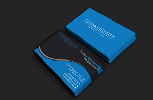 Business Card Design by DesignerShahadat for this project | Design: #32206861