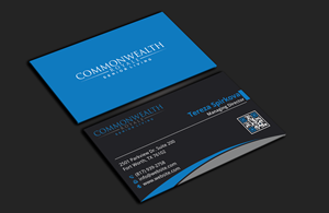 Business Card Design by DesignerShahadat for this project | Design: #32207490