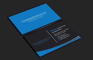 Business Card Design by DesignerShahadat for this project | Design: #32207499