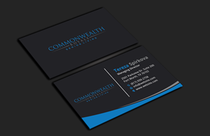Business Card Design by DesignerShahadat for this project | Design: #32207501