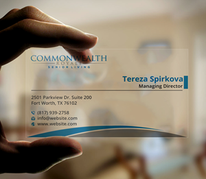 Business Card Design by DesignerShahadat for this project | Design: #32207504