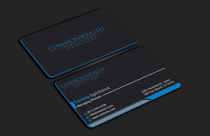 Business Card Design by DesignerShahadat for this project | Design: #32207643