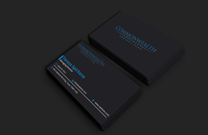Business Card Design by DesignerShahadat for this project | Design: #32207652