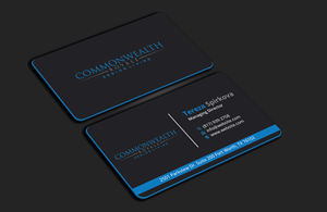 Business Card Design by DesignerShahadat for this project | Design: #32207653