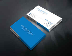 Business Card Design by artbitin for this project | Design: #32204122