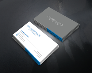 Business Card Design by artbitin for this project | Design: #32204124