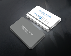 Business Card Design by artbitin for this project | Design: #32204125