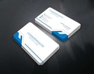 Business Card Design by artbitin for this project | Design: #32204127
