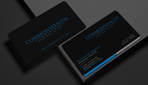 Business Card Design by Creations Box 2015 for this project | Design #32203978